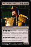 Doc Dredd Plus